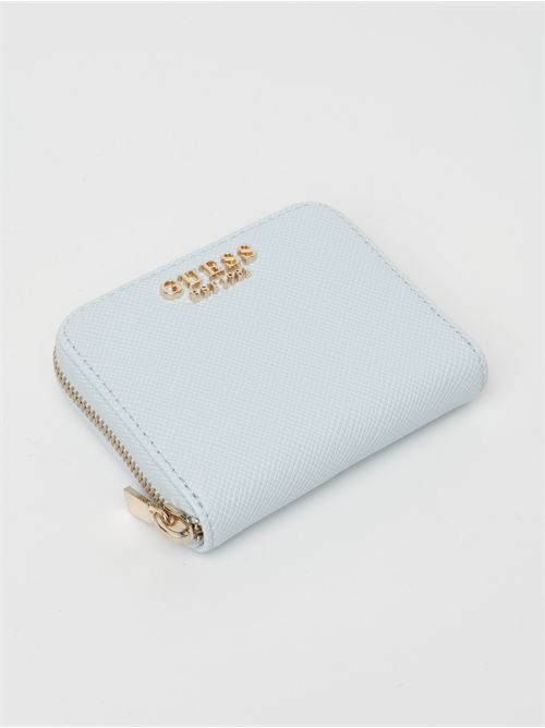 Mini portafoglio Laurel 4G logo GUESS | SWZG85 00137PWB